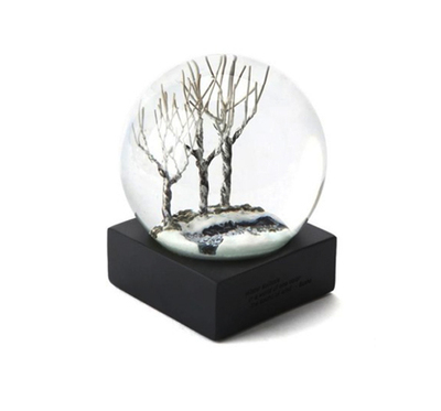 Crystal-ball