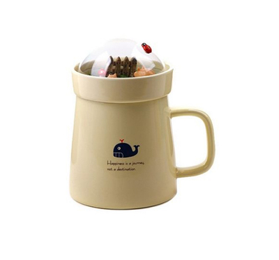 Landscape-cup
